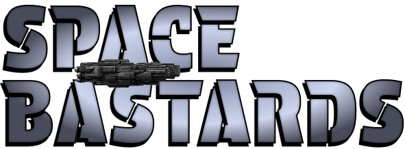 Space Bastards